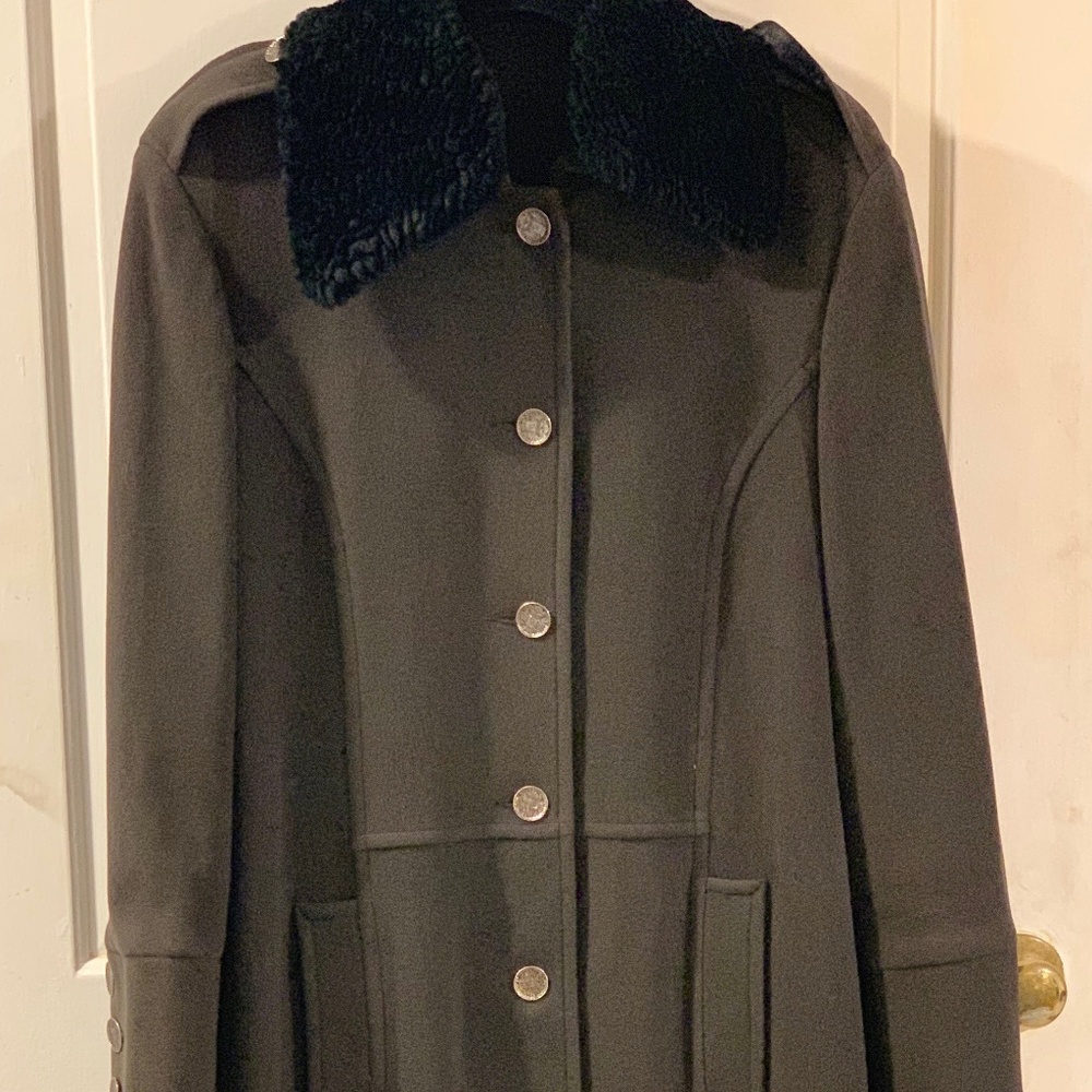 Marvin Richards Trench Coat - PERFECT CONDITION